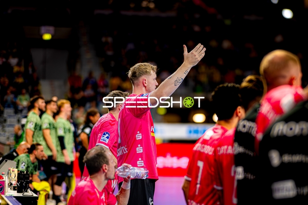 TVB Stuttgart feiert Sieg