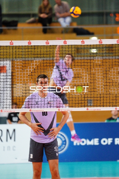 Lucas Alexander Eichborn (10; VCO Berlin) in Aktion