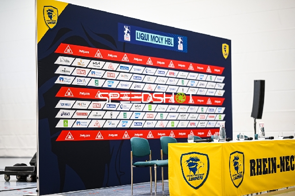 Pressekonferenz vorbereiten