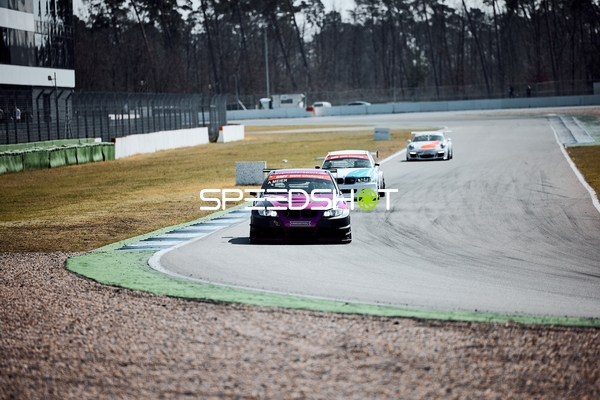 Rennen der DMV Goodyear Racing Days 2025