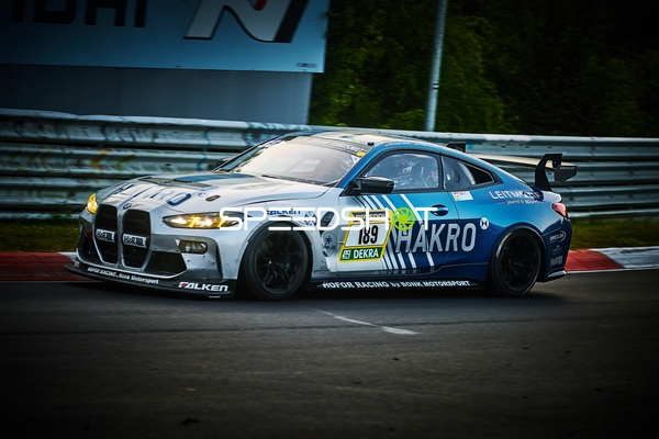 24h Rennen 2025 Nürburgring