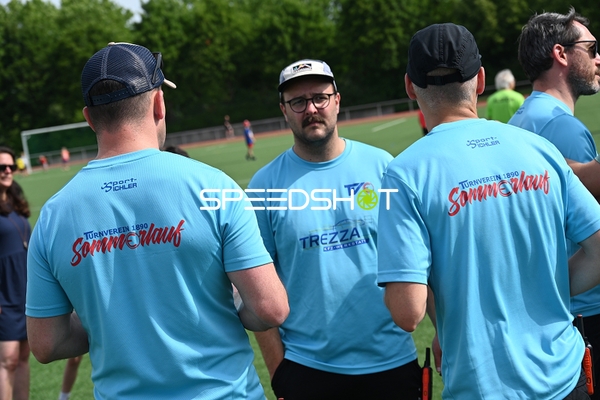 TVE Sommerlauf Edingen 2025