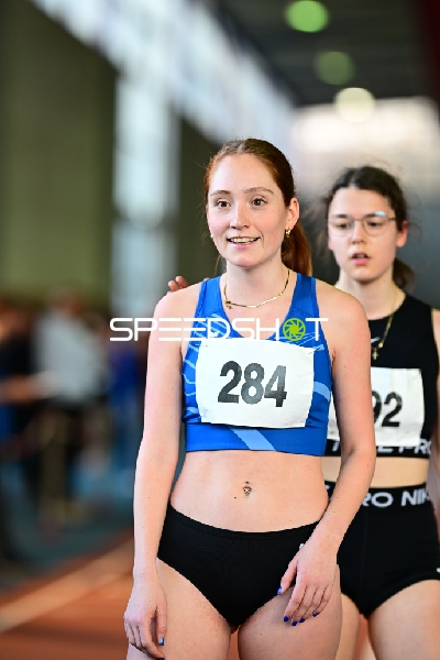 Startnummern 284, 192 und 2 bei LM