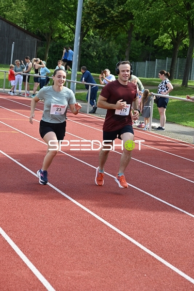 TVE Sommerlauf Edingen 2025