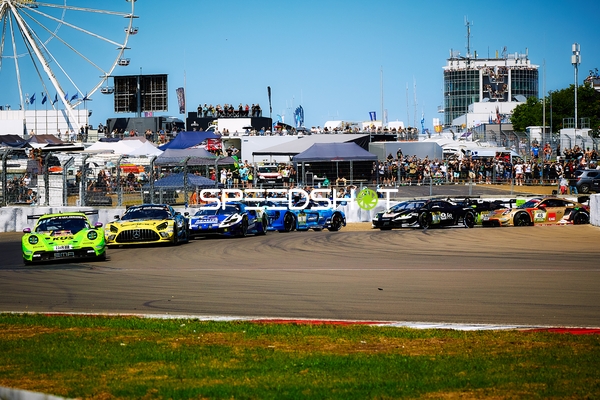 24h Rennen 2025 Nürburgring