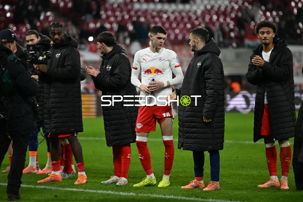 Spieler in Vorbereitung