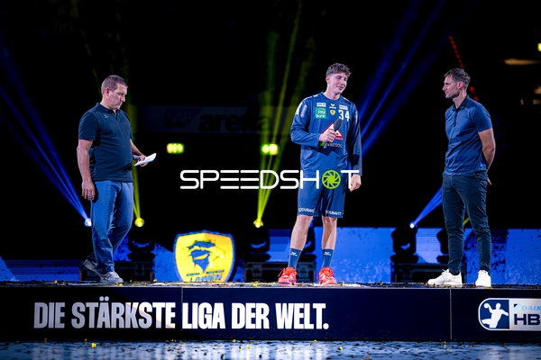 Handball I Herren I Veranstaltung