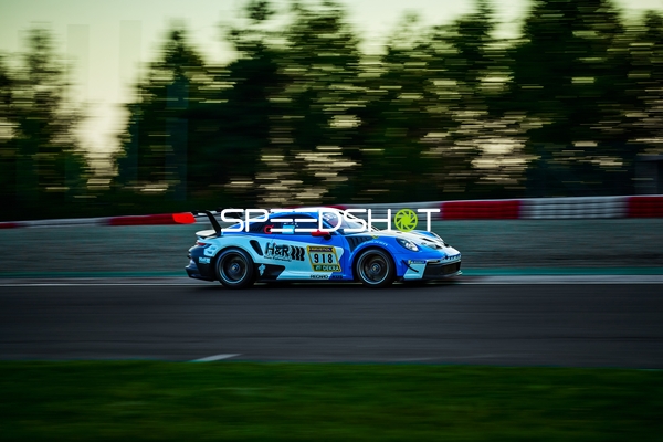 24h Rennen 2025 am Nürburgring