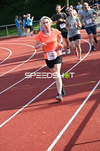 TVE Sommerlauf Edingen 2025