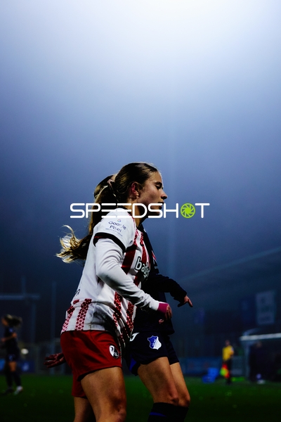 Zweikampf um den Ball