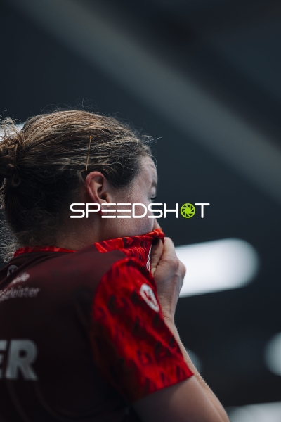 Spielerin von Team 2425