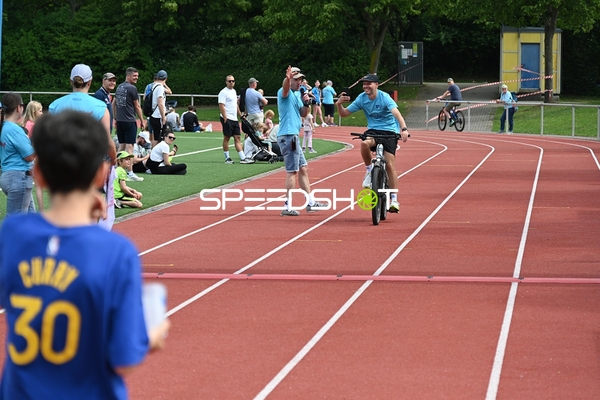 TVE Sommerlauf Edingen 2025