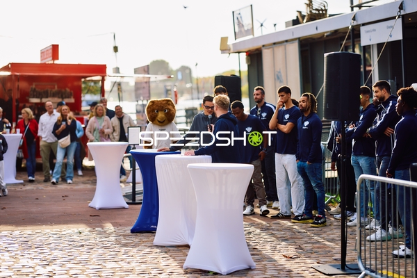 MLP Academics Teamvorstellung Heidelberg