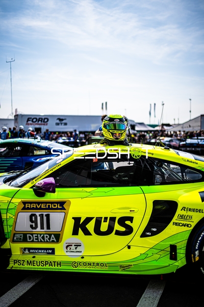 24h Rennen 2025 Nürburgring