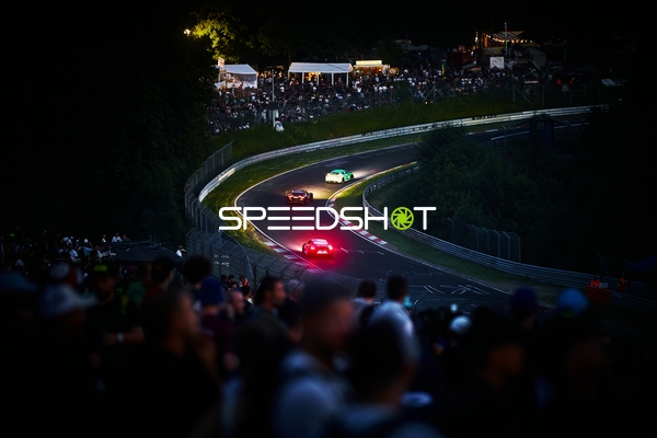 24h Rennen 2025 Nürburgring