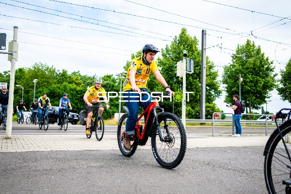 Spielfeldszene ohne Aktion