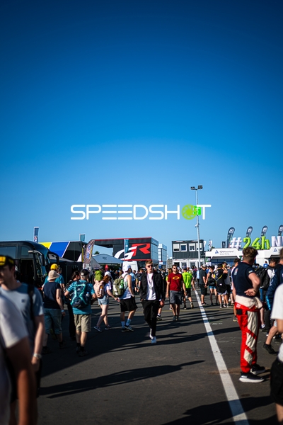 24h Rennen 2025 am Nürburgring