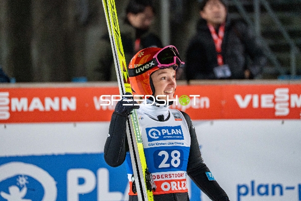 Startnummer 28 bei Two-Nights Tour