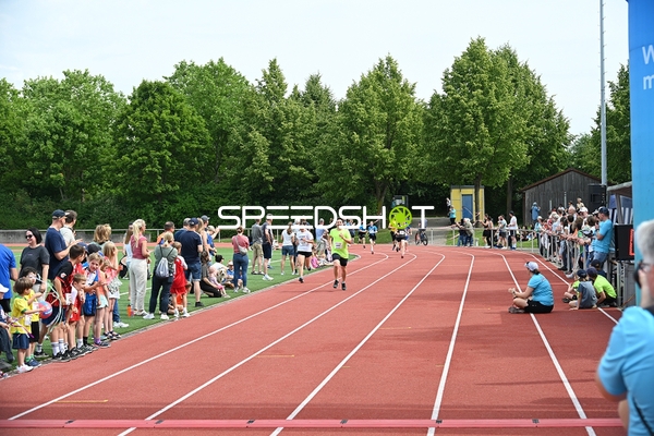 TVE Sommerlauf Edingen 2025