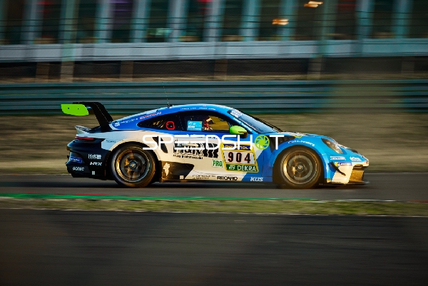 24h Rennen 2025 am Nürburgring