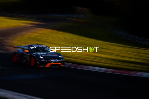 24h Rennen 2025 am Nürburgring