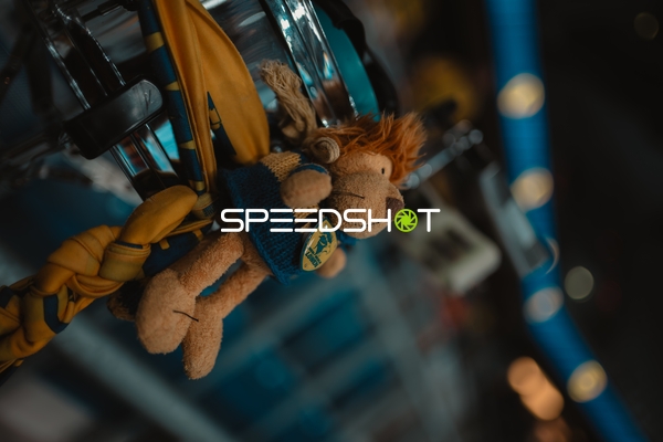 Team-Umfeld bei Rhein-Neckar Löwen