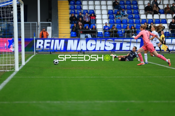 Torabschluss im DFB-Pokal