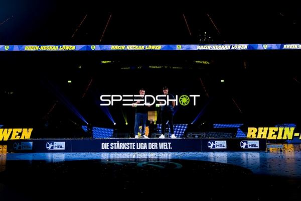 Handball I Herren I Saison 2024-2025