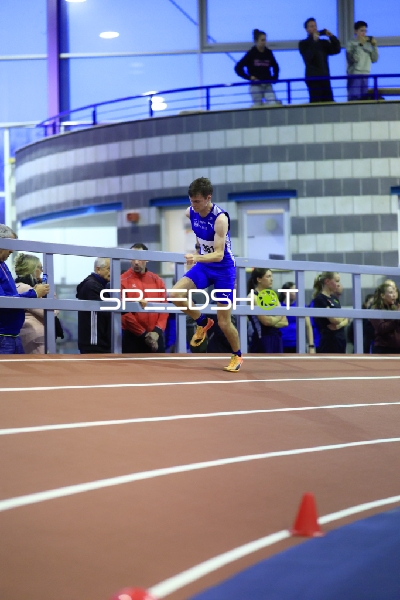 Simon Felix in Aktion