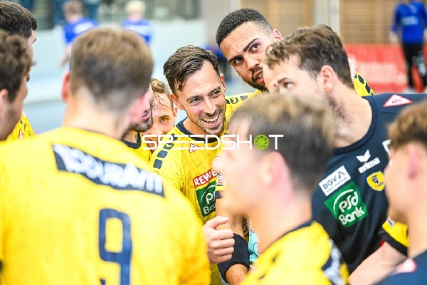 Handball I Herren I Saison 2023-2024 I S-Cup Altensteig I 1. Runde I Rhein-Neckar Löwen - HC Oppenweiler-Backnang I 28.07.2023