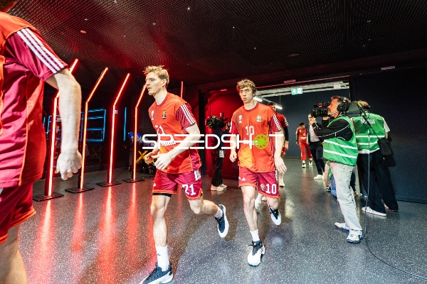 FC Bayern Basketball - Maccabi Rapyd Tel Aviv - EuroLeague