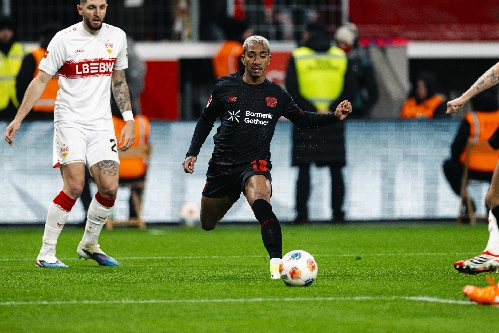 Ballkontrolle und Zweikampf