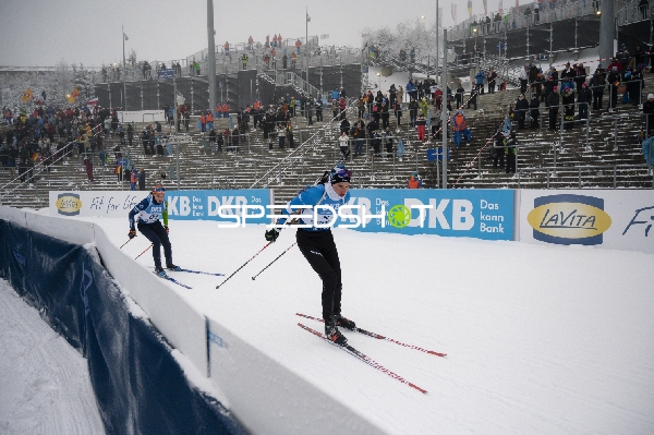 BMW IBU Weltcup Biathlon Oberhof, Sprint der Männer am 08.01.2026