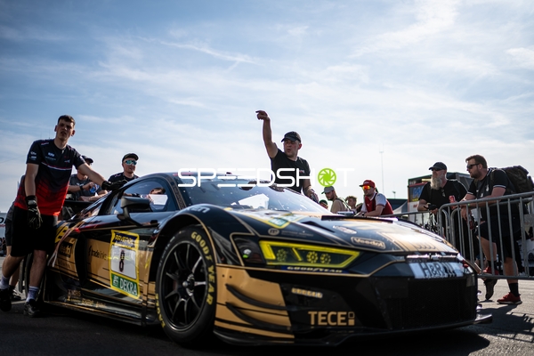 24h Rennen 2025 Nürburgring