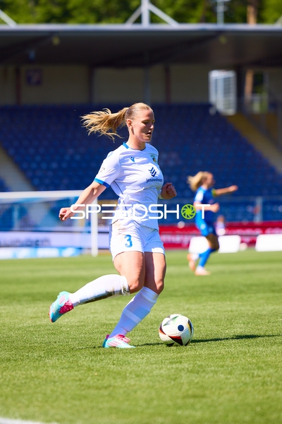 Pass Toma Ihlenburg (3;FC Carl Zeiss Jena Frauen)