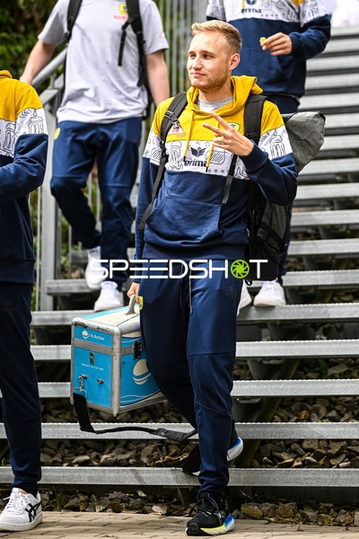 Handball I Herren I Saison 2023-2024 I S-Cup Altensteig I 2. Runde I Rhein-Neckar Löwen - HBW Balingen-Weilstetten I 29.07.2023