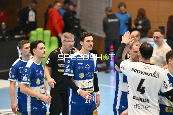 Philipp Meyer (27; ThSV Eisenach) in Aktion