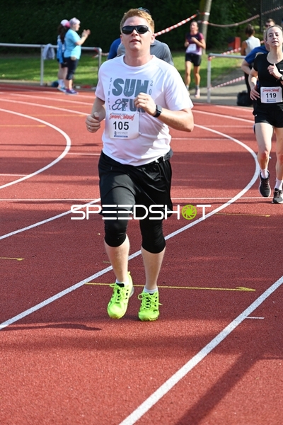 TVE Sommerlauf Edingen 2025