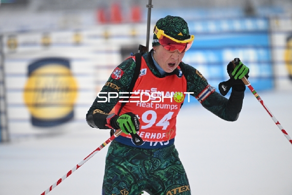 BMW IBU Weltcup Biathlon Oberhof, Sprint der Frauen