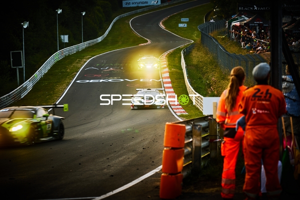 24h Rennen 2025 Nürburgring