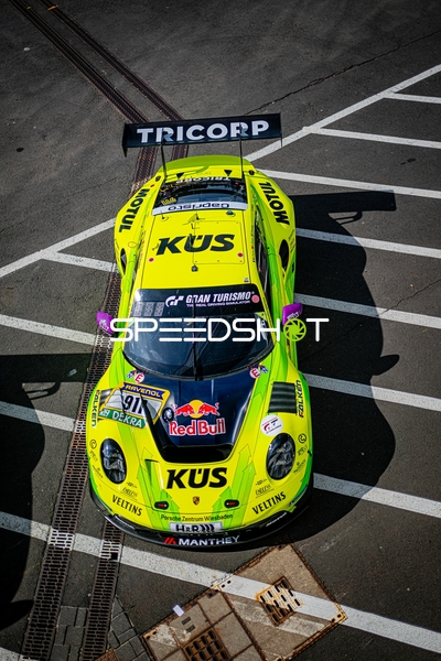 24h Rennen 2025 Nürburgring