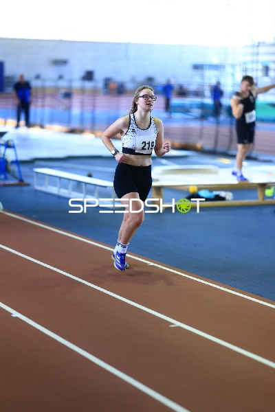 Brösch Marie (219; LG Bernkastel/Wittlich) in Aktion