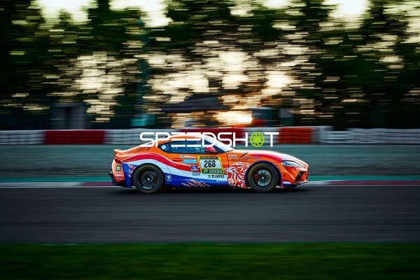 24h Rennen 2025 am Nürburgring