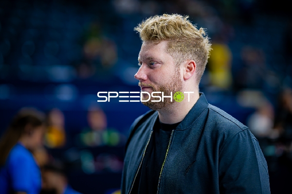 Handball I Herren I Saison 2024-2025 I Final4 I Spiel um Platz 3 I Rhein-Neckar Löwen - HBW Balingen-Weilstetten I 13.04.2025