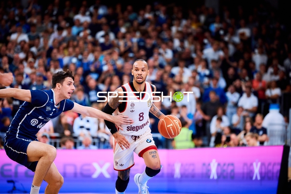 Ballführung und Verteidigung