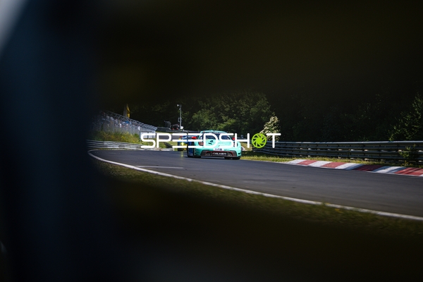 24h Rennen 2025 Nürburgring