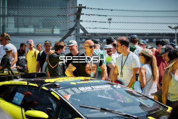 24h Rennen 2025 Nürburgring