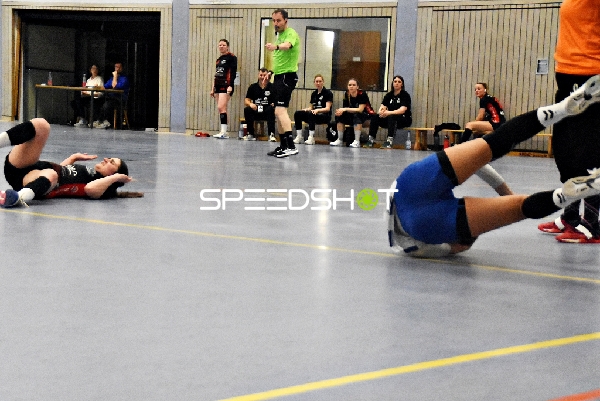 Tv Edingen - SG Heidelsheim / Helmsheim