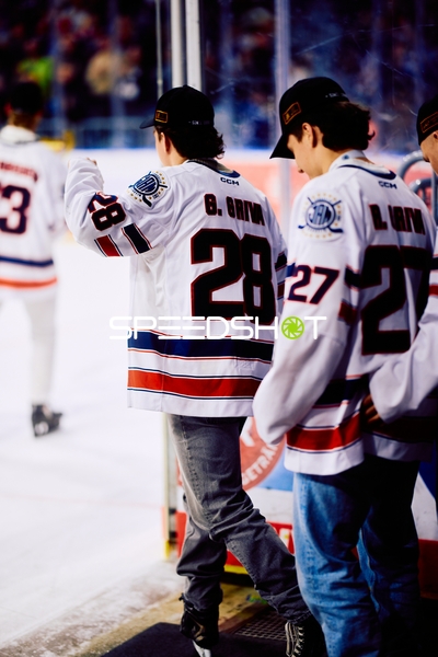 Jungadler feiern Meisterschaftssieg