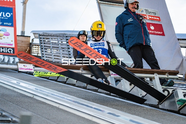 Two-Nights Tour Skispringen Damen